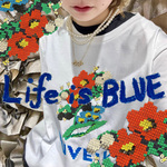 LIFE is BLUE！vol.73《T-SHIRT COLLECTION》