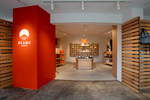 神戸の街を眺めた後は、ビームス ジャパンでお土産を【BEAMS JAPAN GATE STORE】