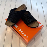 女性にもオススメ☆ 〈BIRKENSTOCK〉×〈BEAMS〉