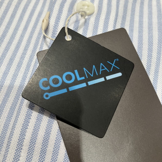 COOL MAX