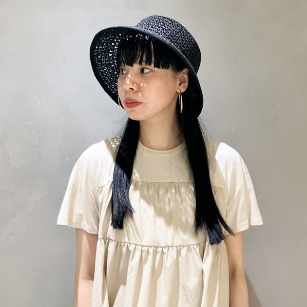 【本格的な夏に向けて〜おおすめアイテム5 選！〜】