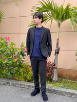 【具志堅ブログ】