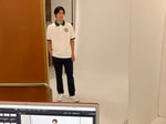 モデル撮影の裏側お見せします！