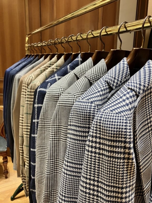 〈Stile Latino〉がお得にお買い求め頂けますよ！