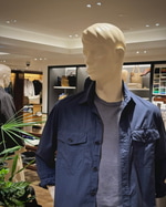 〈Brilla per il gusto〉都会的リゾートスタイル