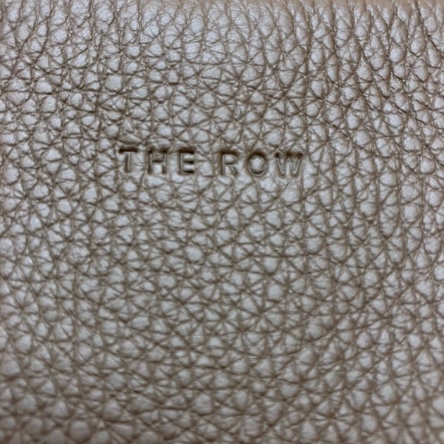 THE ROW…N/S PARK TOTE