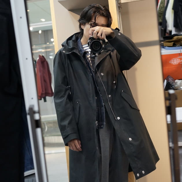 ＜MACKINTOSH（マッキントッシュ）＞これは...早めの方が良いです