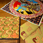 ＜Dieffe Kinloch＞テーマはマドリード