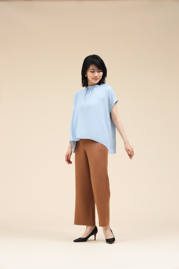 【EFFE BEAMS 1ST COLLECTION】