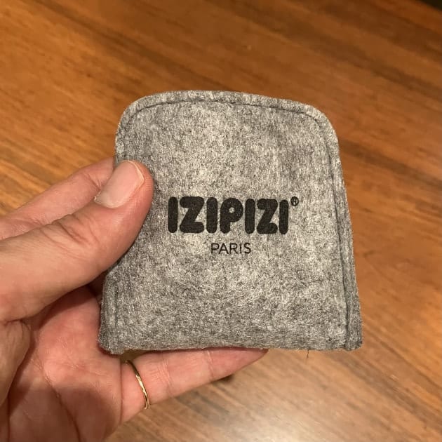 〈IZIPIZI〉大量入荷。その⑥ 最終回