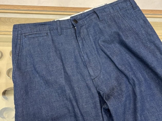りょうたろうの海の近く/実力派パンツ