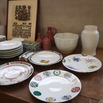 祐工窯－九州のうつわ展 vol.2－