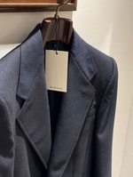 〈HUSBANDS〉パリジャンシックなブレザー