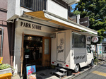 PARK SIDE DONUTS ✖️ BEAMS GOLE が可愛すぎる！