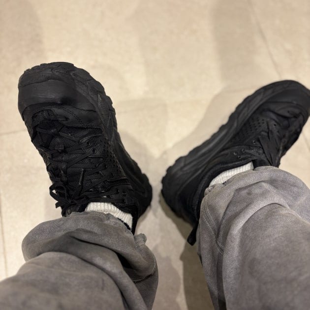 GORE-TEX(R)