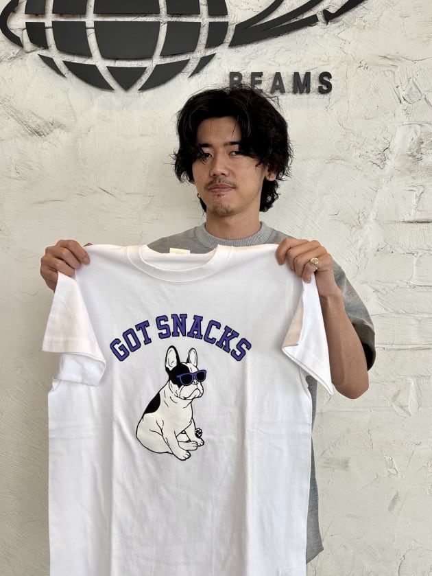 【お買い得商品】〈BEAMS〉セールアイテム紹介