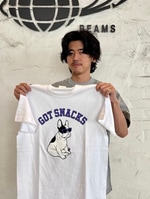 【お買い得商品】〈BEAMS〉セールアイテム紹介