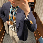 ＜Anderson’s >ラスト2本です。