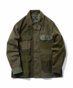 ＜ENINEERED GARMENTS＞×BEAMS PLUS