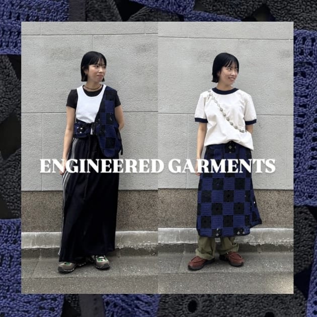 【NANAMI Blog！クロッシェ！】