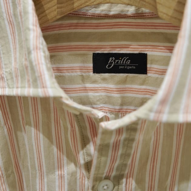 【Brilla per il gusto】本日の１着