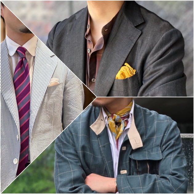 25SS STAFF SNAP ＜from ビームス ハウス 梅田＞ VOL.１