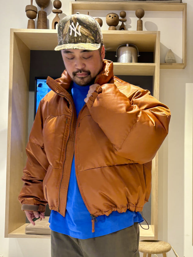 東京出張編⑤』ストリート好き野口の【ノグットスタイル】1422