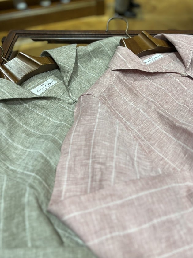 これは欲しいゾ。〈Massimo d'Augusto〉