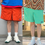 夏の定番！ 5inch派？ 7inch派？