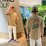 【PARK SIDE DONUTS】×《BEAMS GOLF》アイテム紹介