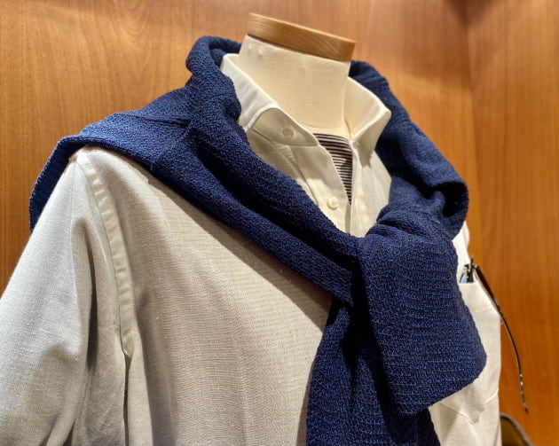 30代後半からの私服でお悩みの方へ