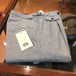 ボタンの数について