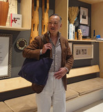 伊藤のお勧めトートバッグ