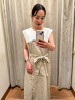 【大人かわいい！夏のショッピングコーデ☆】