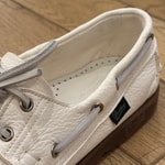 極上の履き心地をあなたへ。