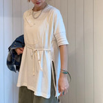 主役級ヘンリーネック！