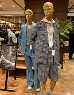 ＜TAILORGARMENTS＞受注会スタート！