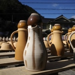 小鹿田焼 坂本浩二窯と黒木史人窯－九州のうつわ展 vol.2－