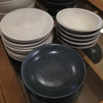 小石原焼 原彦窯と金丸窯－九州のうつわ展 vol.2－