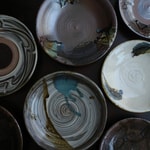 焼き物工房 野はら屋－九州のうつわ展 vol.2－