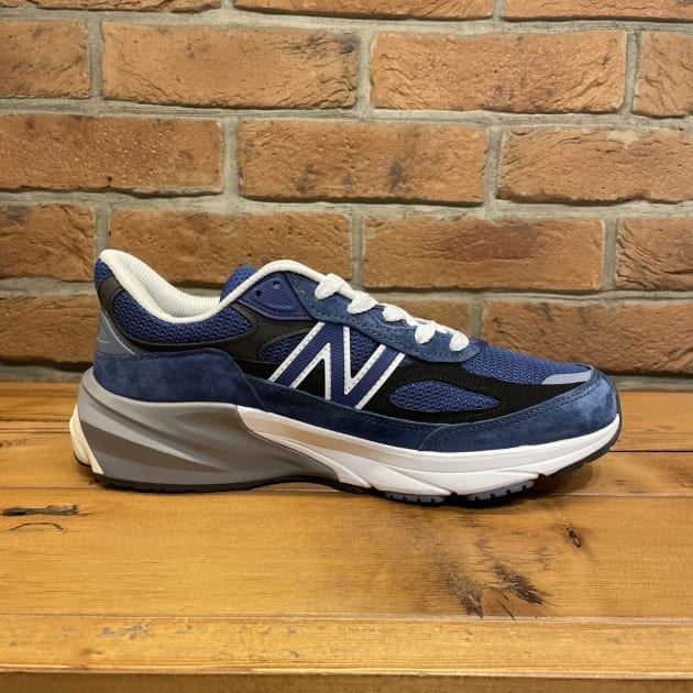 《New Balance》990v6 最新カラー！！