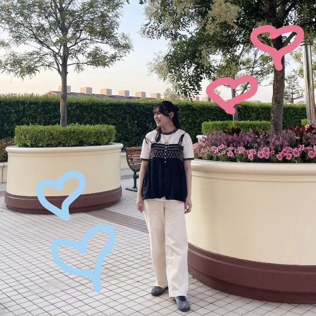 【最近のリアルバイと今月のネイル☆】