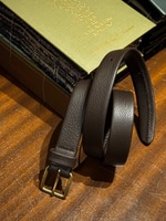 間瀬裕介@B印MARKET×〈Anderson's〉 お気に入りのトゥボラーレ