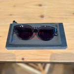 抜け感と品格を兼ね備えたオススメサングラス！