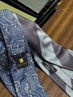 リアルバイした気分なおすすめネクタイ