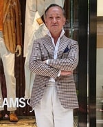 気になるジャケット