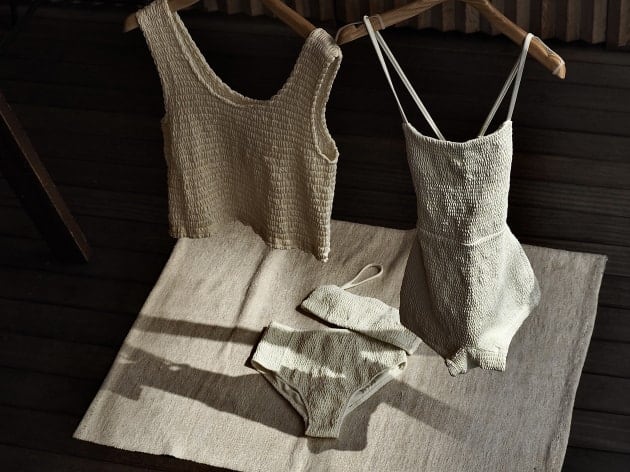 swimwear~