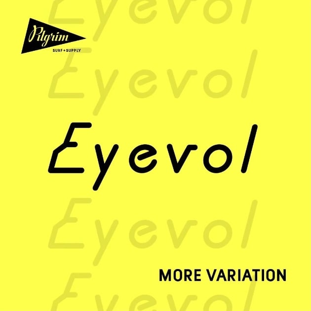 "My Life with Eyevol"