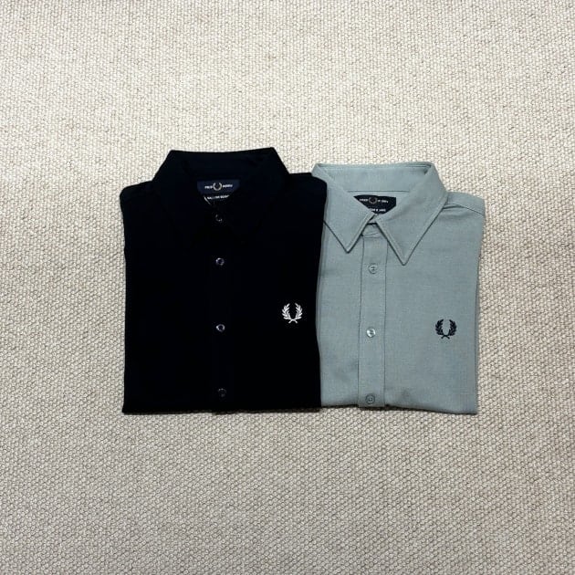 【FRED PERRY】