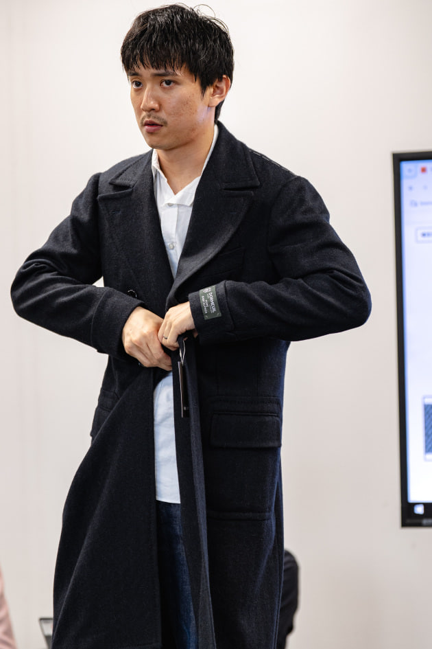 ＜Brilla per il gusto＞2025年秋冬ラインナップ紹介＜Outer編＞